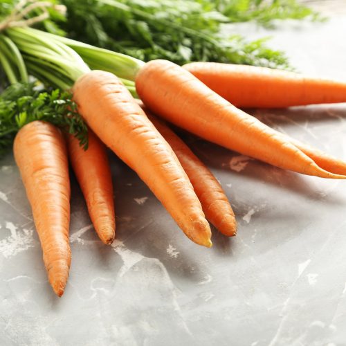 Jawa food carrots container shipment worldwide export