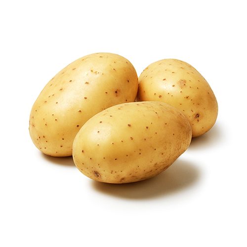 JAWA food potatoes clean worldwide shipment export container