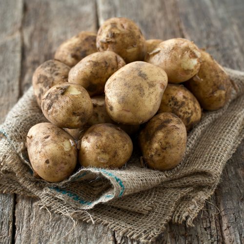 JAWA food potatoes worldwide shipment export